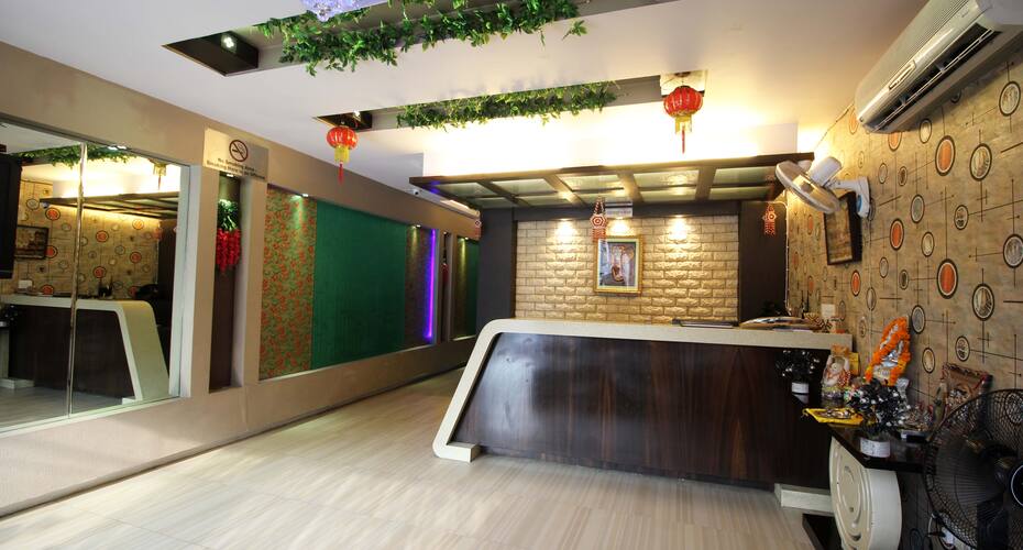 فندق ليف إن، ناراينا فيهار, New Delhi 5